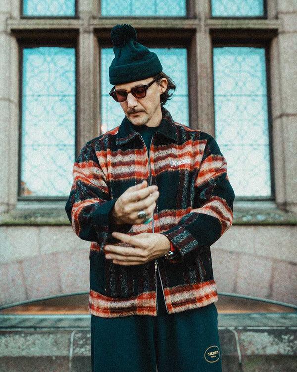 Nikben Rodeo Lumber Jacket