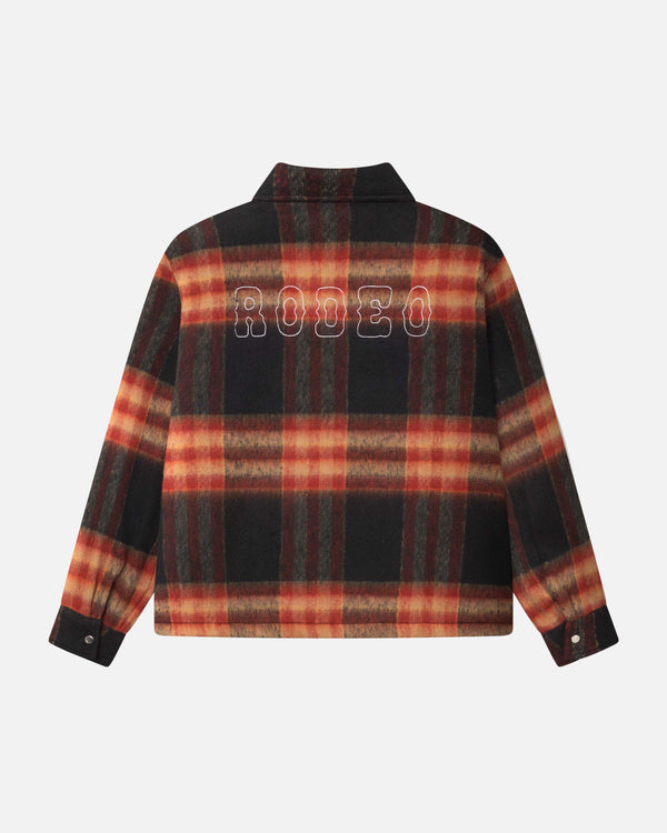 Nikben Rodeo Lumber Jacket