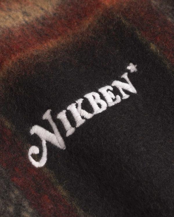 Nikben Rodeo Lumber Jacket