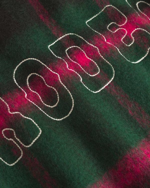 Nikben Rodeo Lumber Jacket