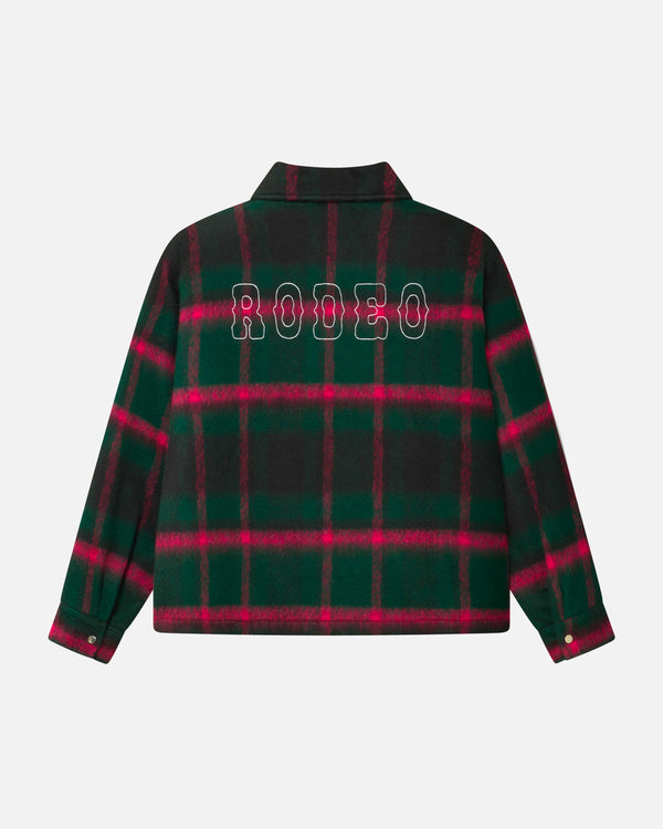 Nikben Rodeo Lumber Jacket