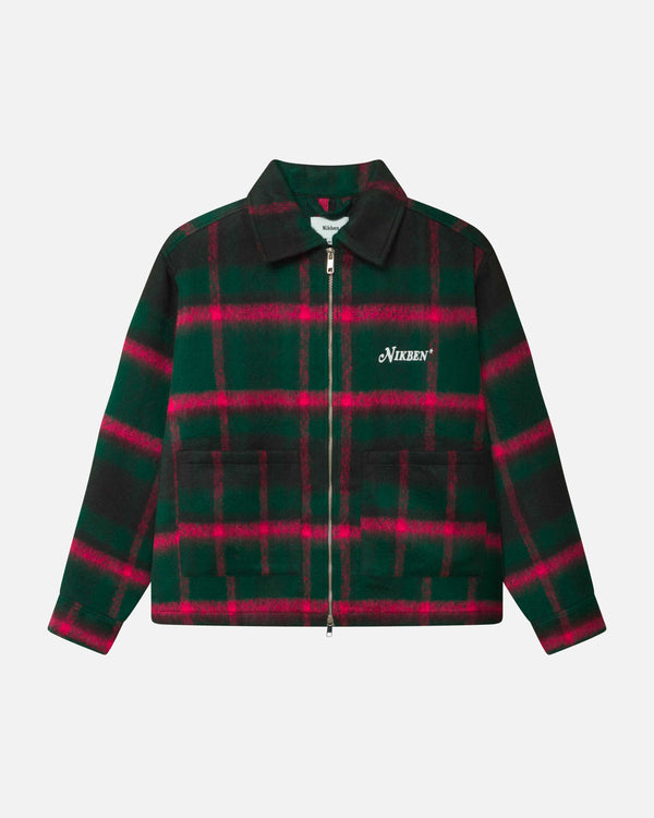 nikben Rodeo Lumber Jacket