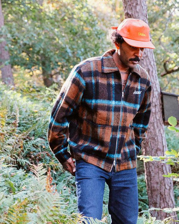 Nikben Rodeo Lumber Jacket