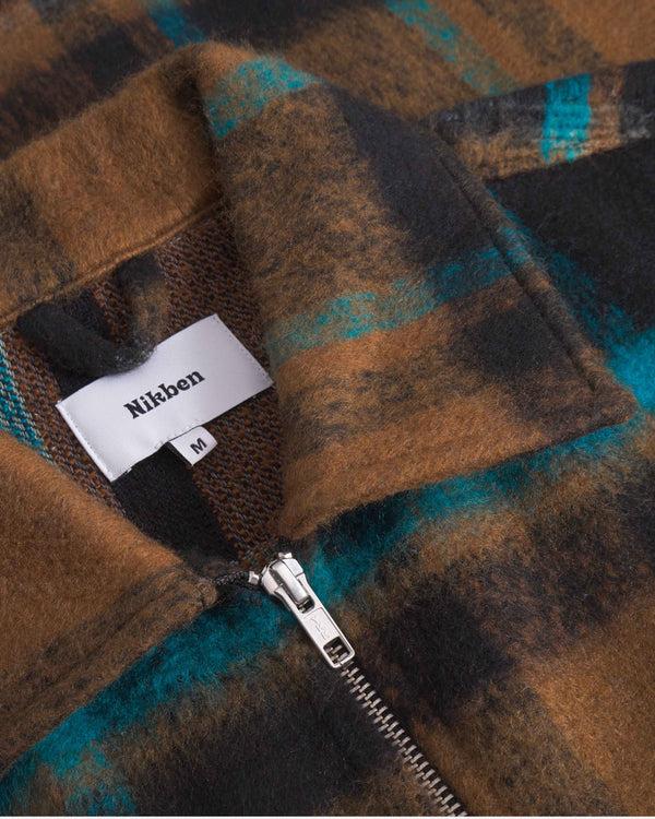 Nikben Rodeo Lumber Jacket