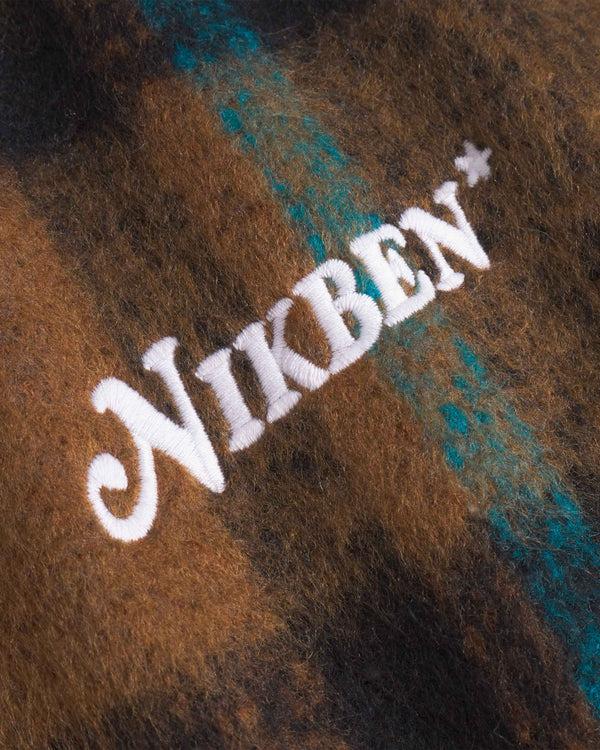 Nikben Rodeo Lumber Jacket