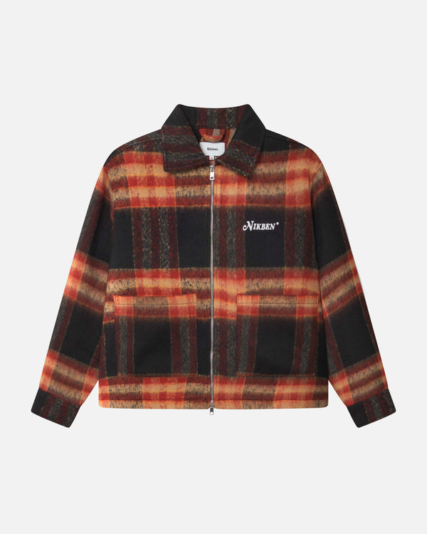 nikben Rodeo Lumber Jacket
