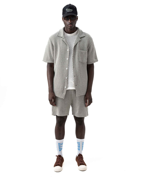 Nikben Safi Shirt