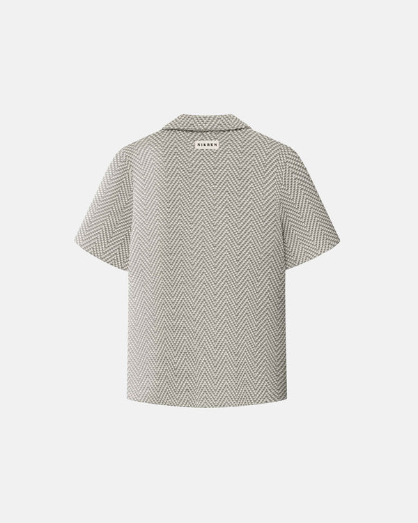 Nikben Safi Shirt