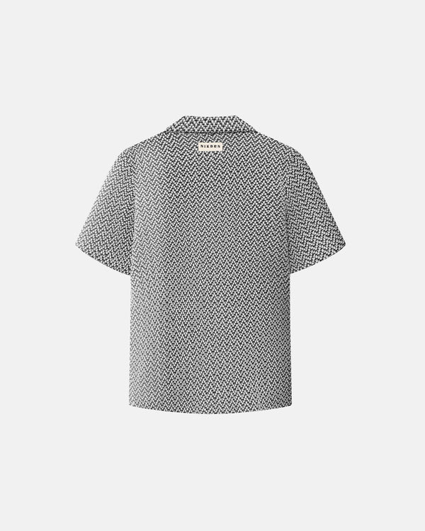 Nikben Safi Shirt