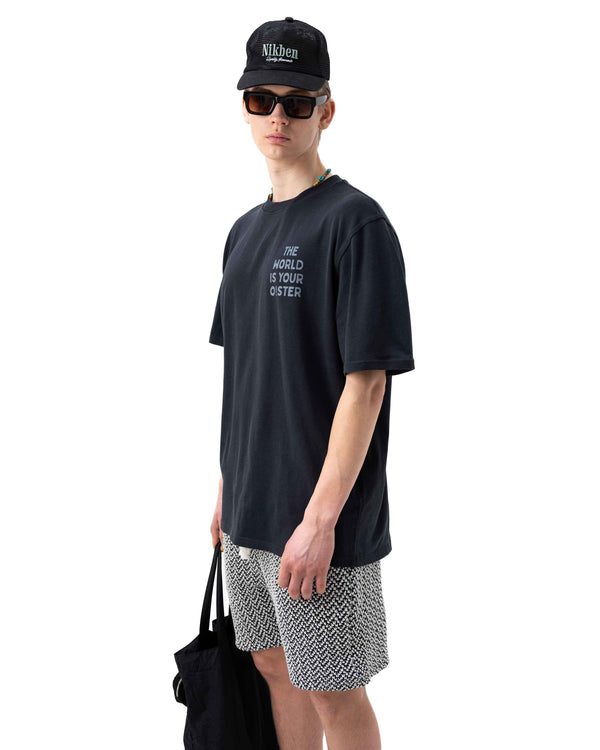 Nikben Safi Shorts