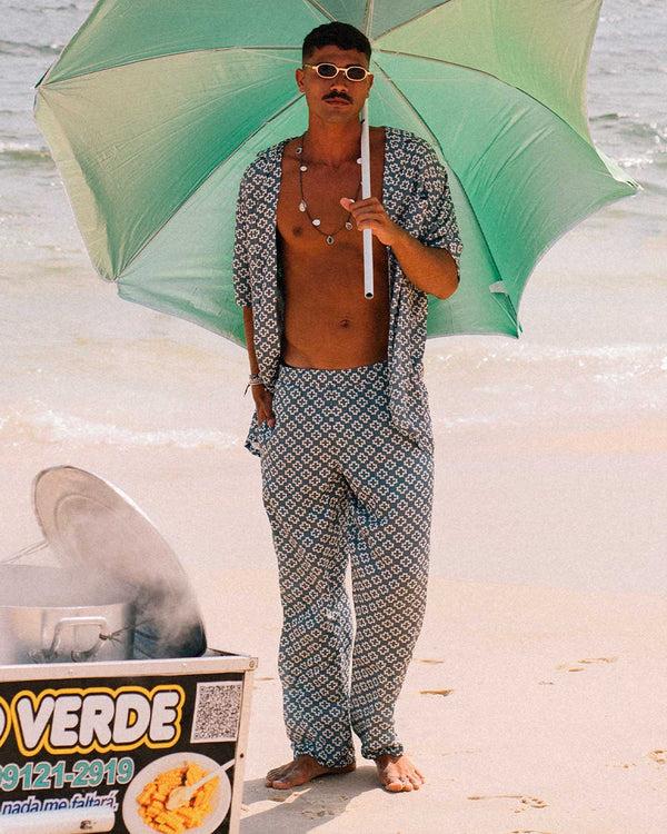 Nikben San Felipe Pants