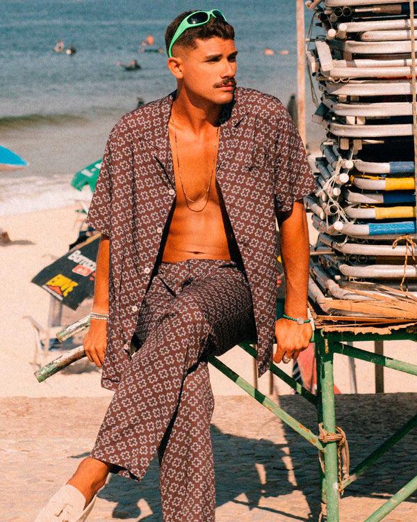 Nikben San Felipe Pants