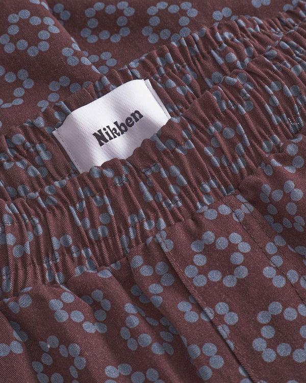 Nikben San Felipe Pants