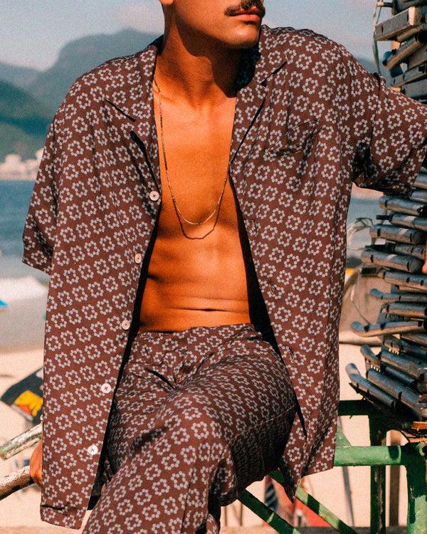 Nikben San Felipe Shirt