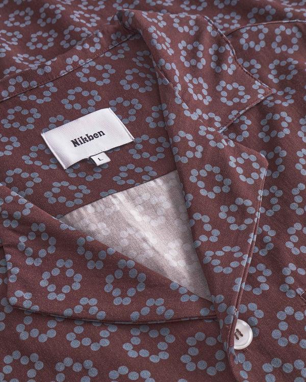 Nikben San Felipe Shirt