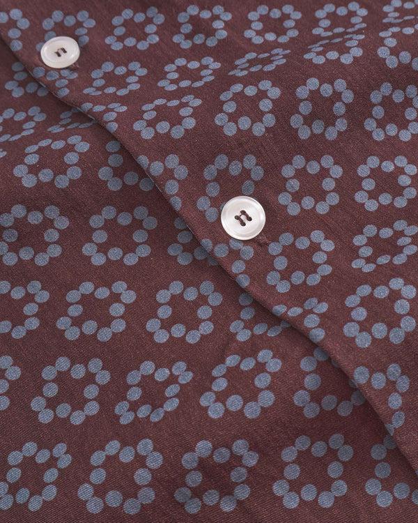 Nikben San Felipe Shirt