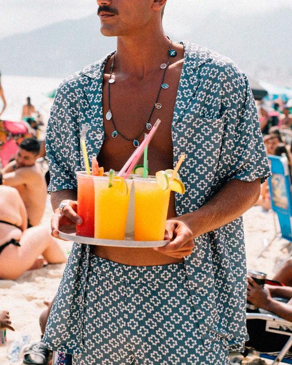 Nikben San Felipe Shirt