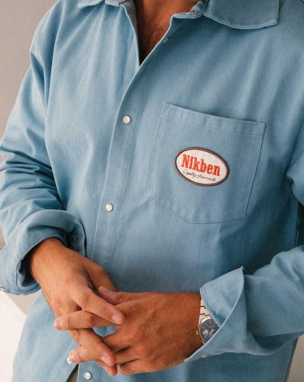 Nikben Service Shirt