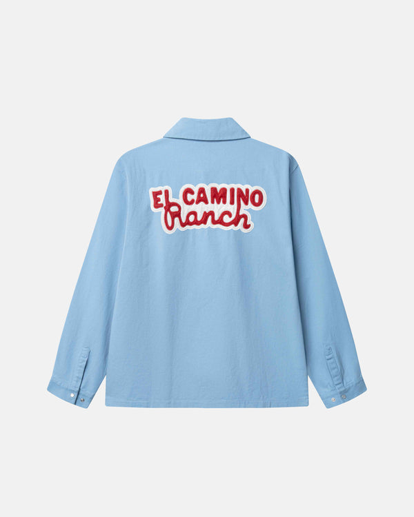 Nikben Service Shirt