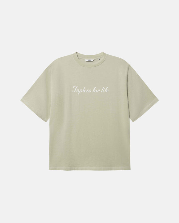 nikben Tanning Club Tee