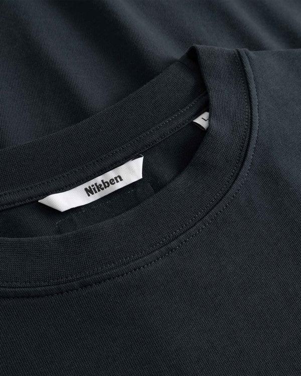 Nikben Texas Club Tee