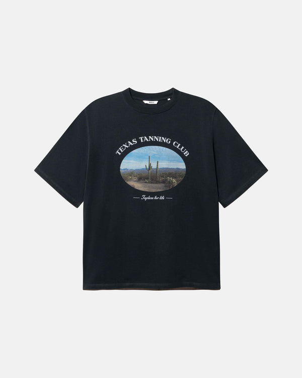 nikben Texas Club Tee