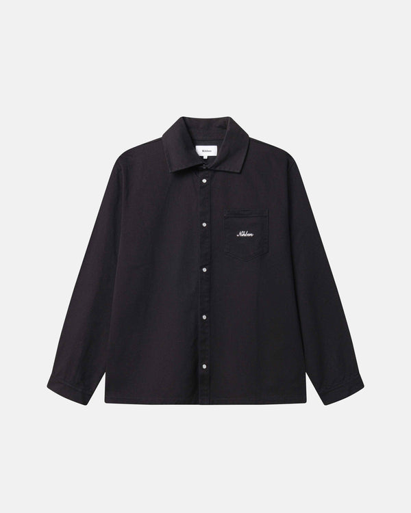 nikben Texas Tanning Club Shirt