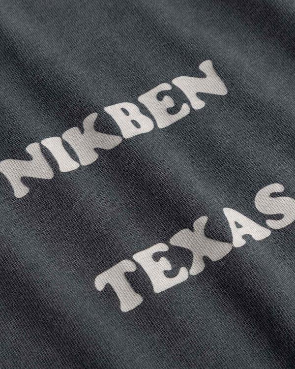 Nikben Texas Tee