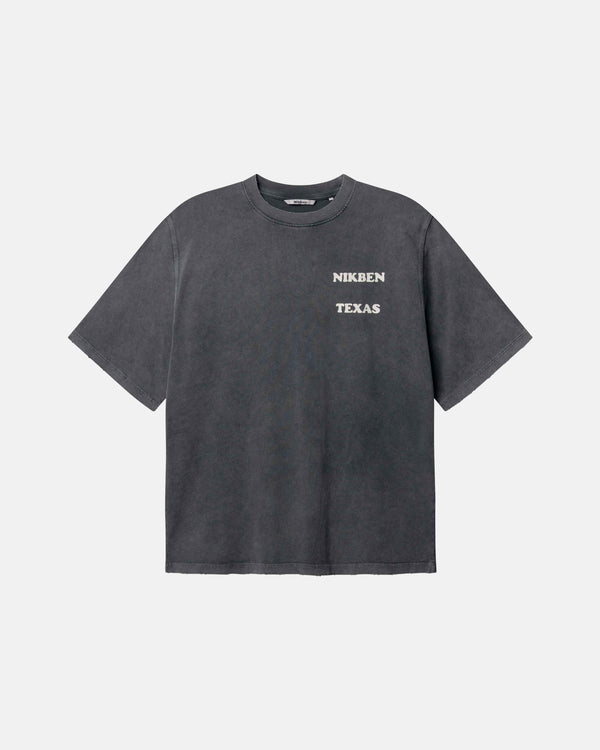 nikben Texas Tee
