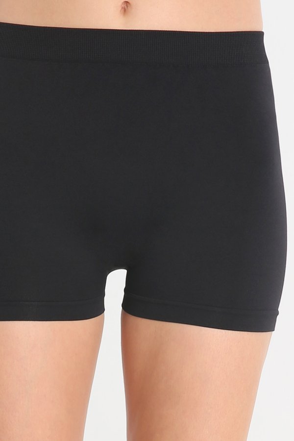 Nikibiki 1" Inseam Boyshorts