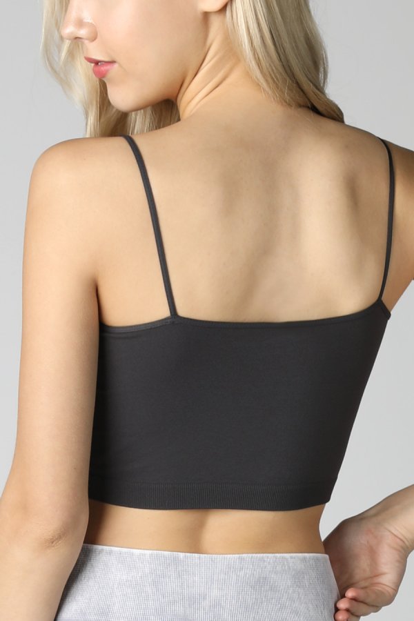 Nikibiki Bra Top