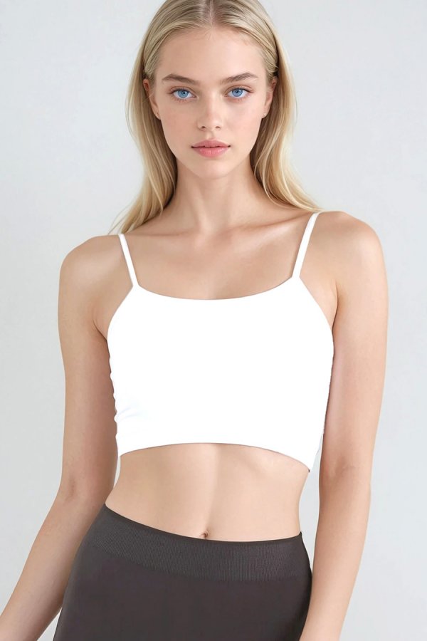 nikibiki Bra Top