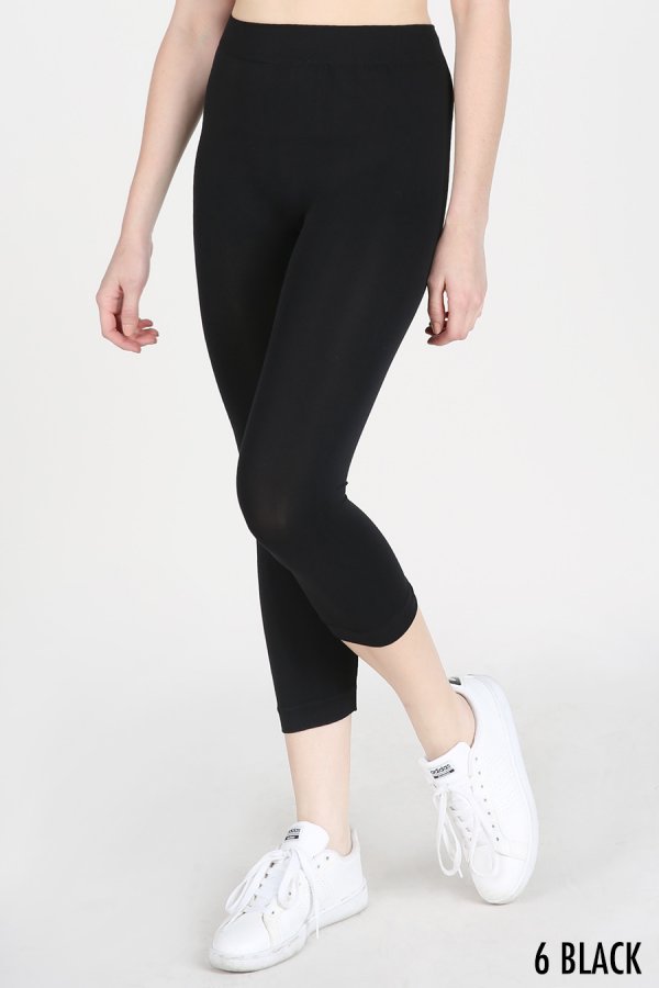 Nikibiki Capri Leggings