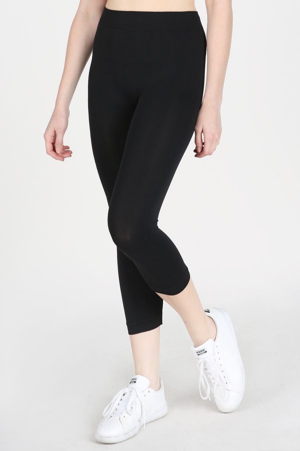 nikibiki Capri Leggings