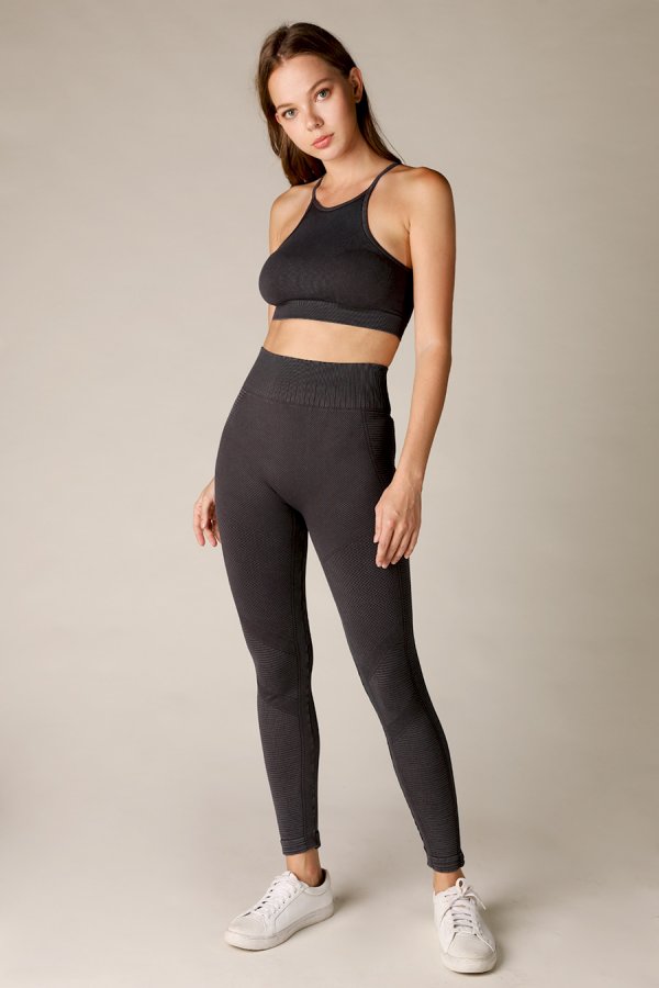 Nikibiki Hybrid Vintage Jeggings