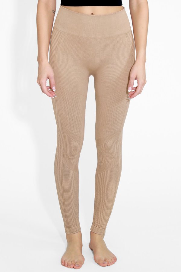 nikibiki Hybrid Vintage Jeggings