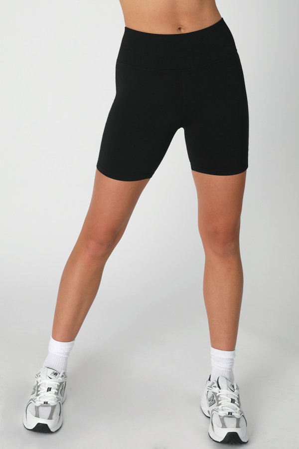 nikibiki Jersey Biker Shorts