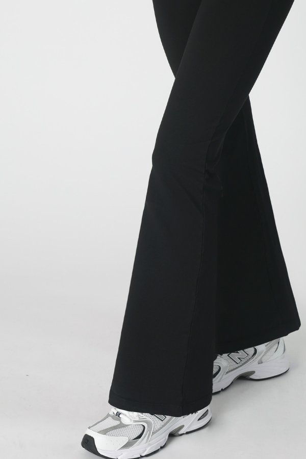 Nikibiki Jersey Bootcut Leggings