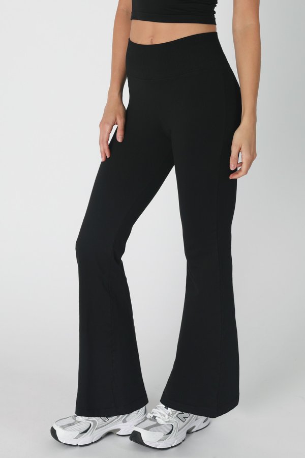 nikibiki Jersey Bootcut Leggings