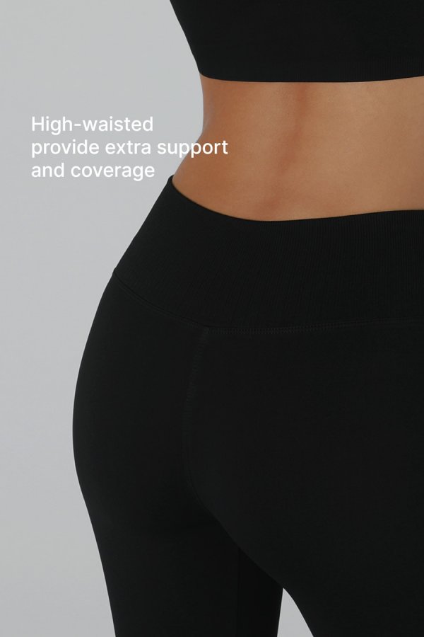 Nikibiki Jersey Leggings