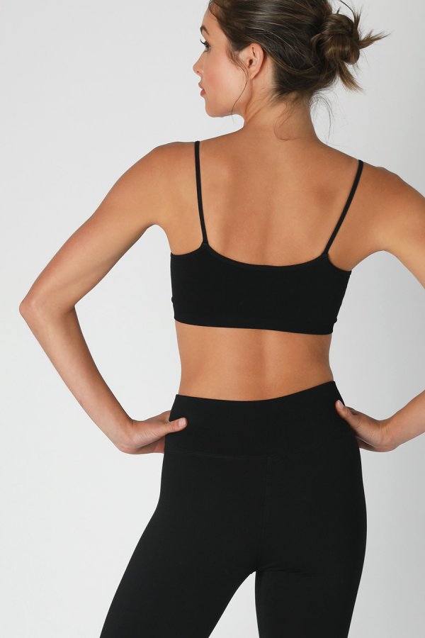 Nikibiki Jersey Leggings