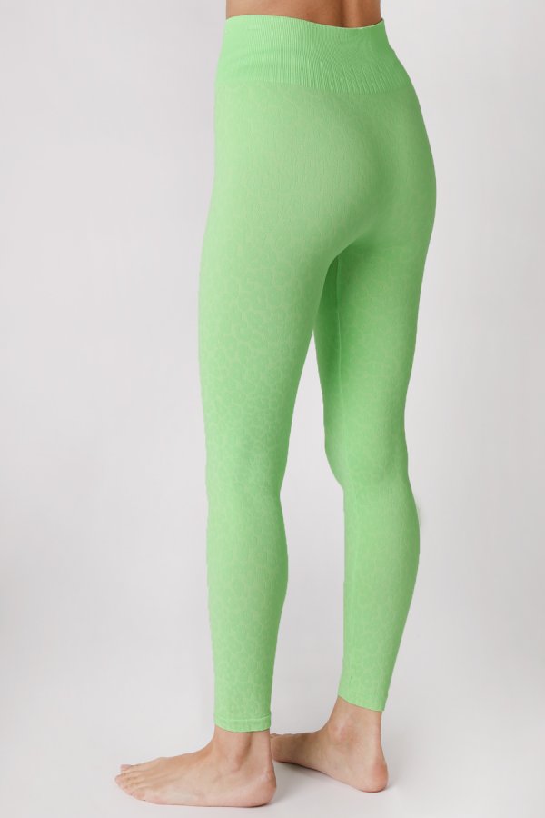 Nikibiki Leopard Leggings