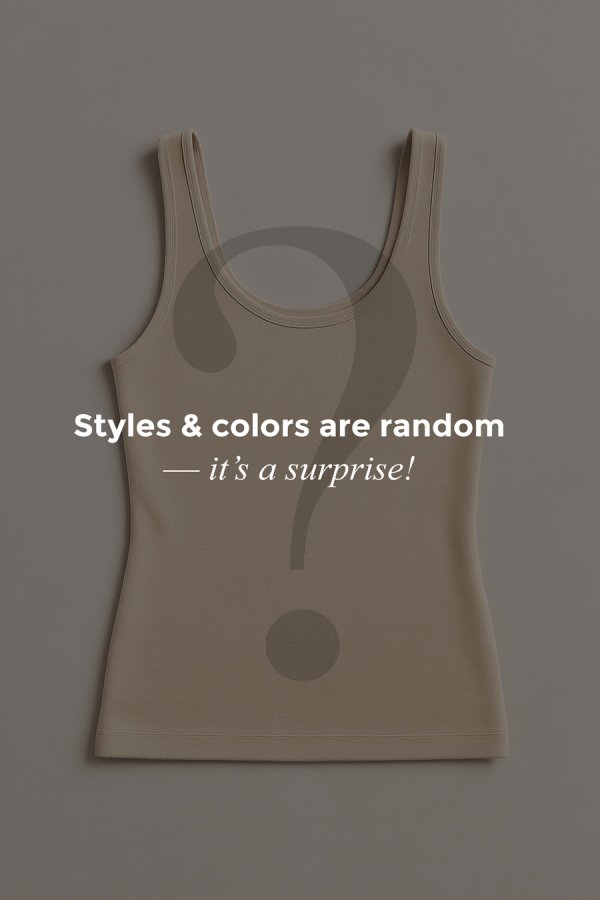 Nikibiki Mixed 20 Styles