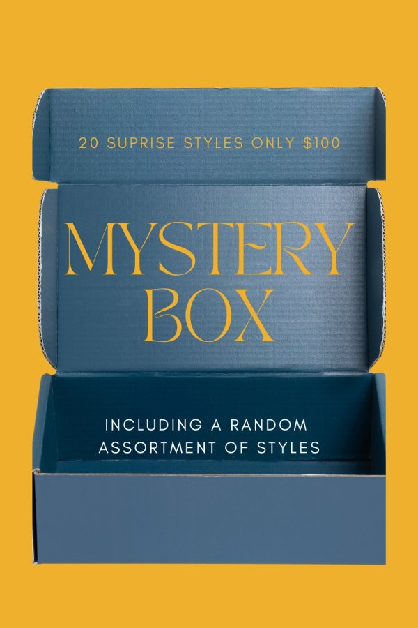 nikibiki Mixed 20 Styles