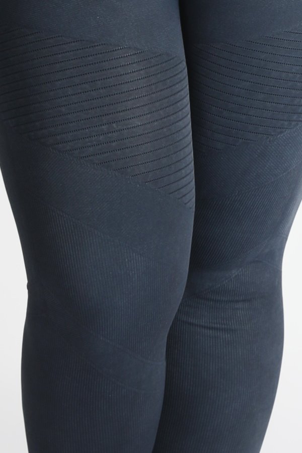 Nikibiki Plus Size Vintage Moto Jeggings