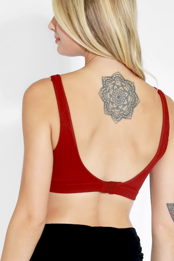 Nikibiki Seamless Bra