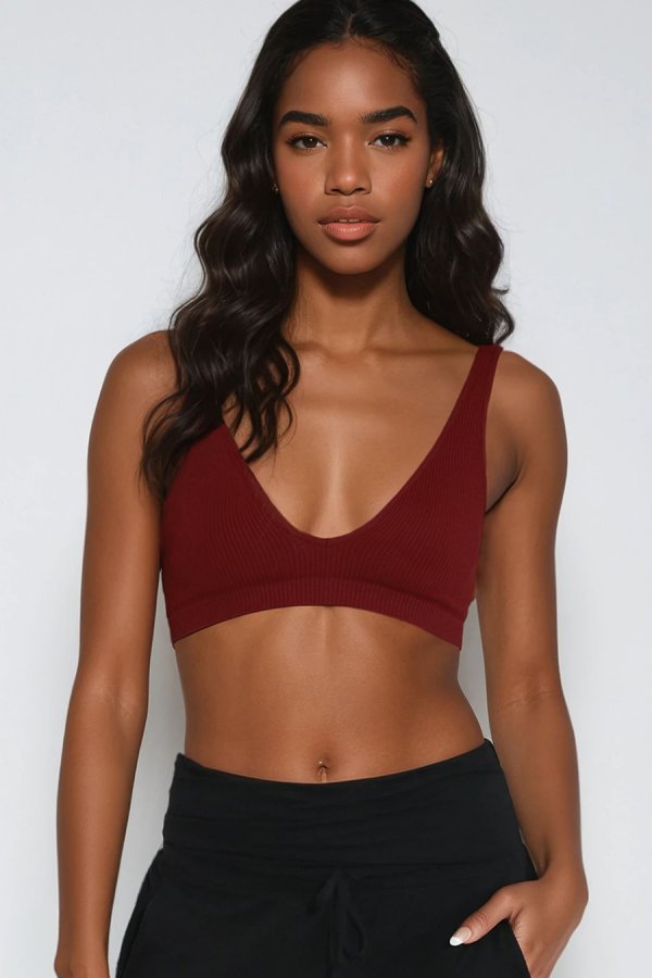 nikibiki Seamless Bra