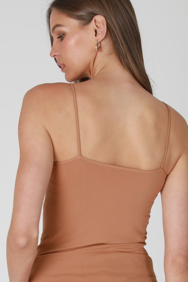Nikibiki Signature Camisole
