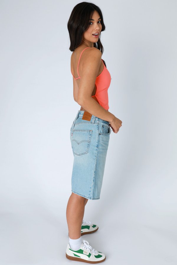 Nikibiki Strappy Open Back Cami