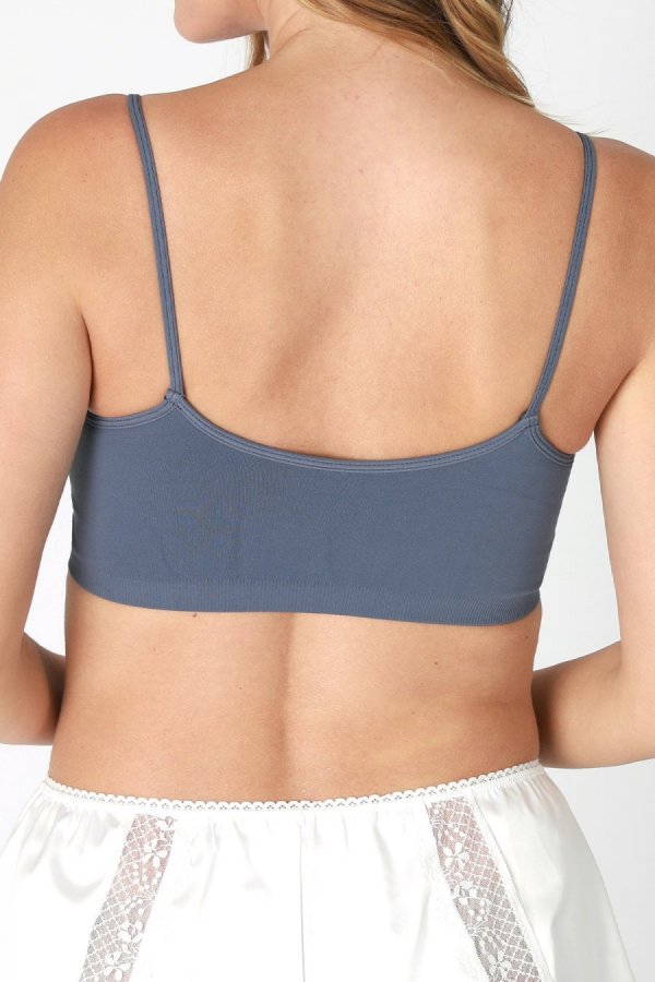 Nikibiki Sweet Heart Soft Bralette